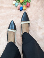 Heel পরলেই পা ব্যথা হাঁটতেও কষ্ট - aador.fit