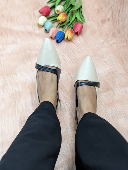 Heel পরলেই পা ব্যথা হাঁটতেও কষ্ট - aador.fit