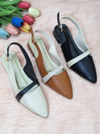 Heel পরলেই পা ব্যথা হাঁটতেও কষ্ট - aador.fit