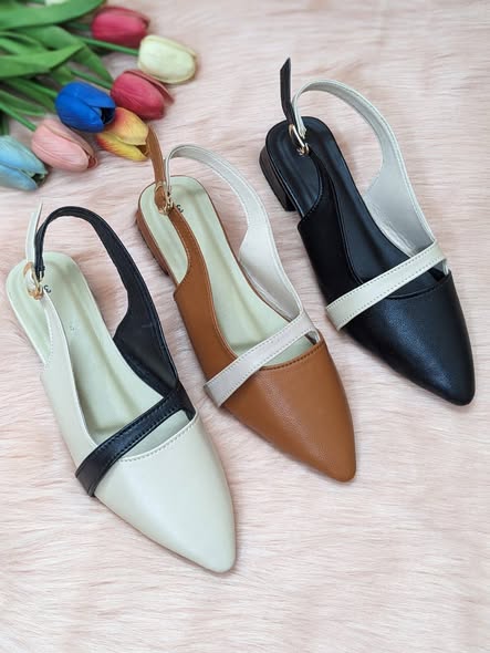Heel পরলেই পা ব্যথা হাঁটতেও কষ্ট - aador.fit
