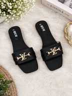 এক জোড়া স্যান্ডেলেই লুকটা হোক আরও classy - aador.fit