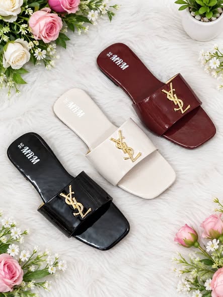 আপু এমন একটা slipper চাইযেটা simple কিন্তু দেখতে premium - aador.fit