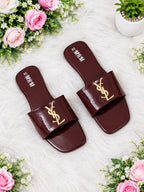 আপু এমন একটা slipper চাইযেটা simple কিন্তু দেখতে premium - aador.fit